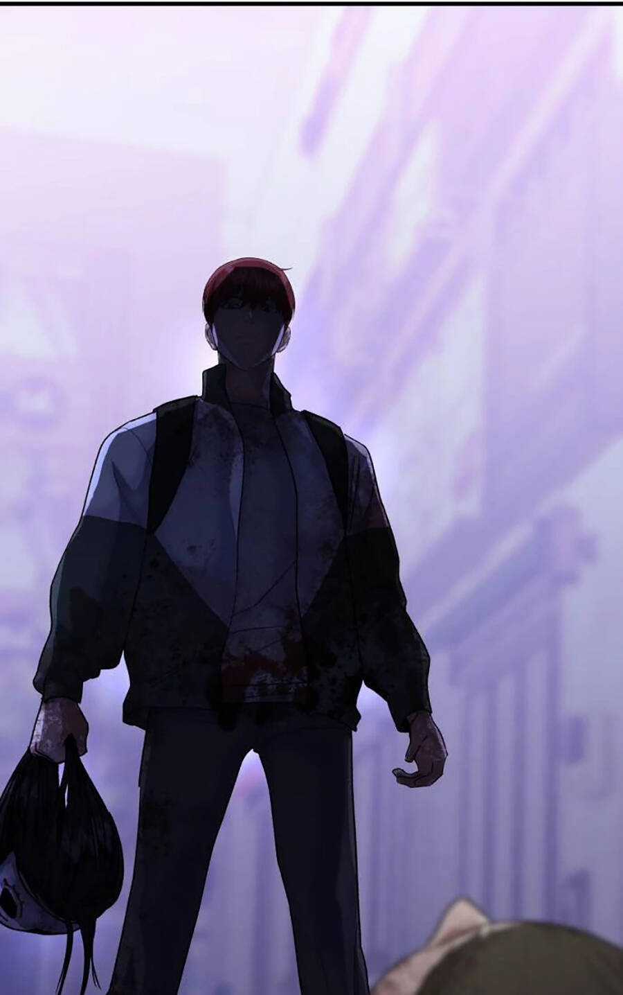 Sát Nhân Cuồng Loạn Chương 40 trang 73