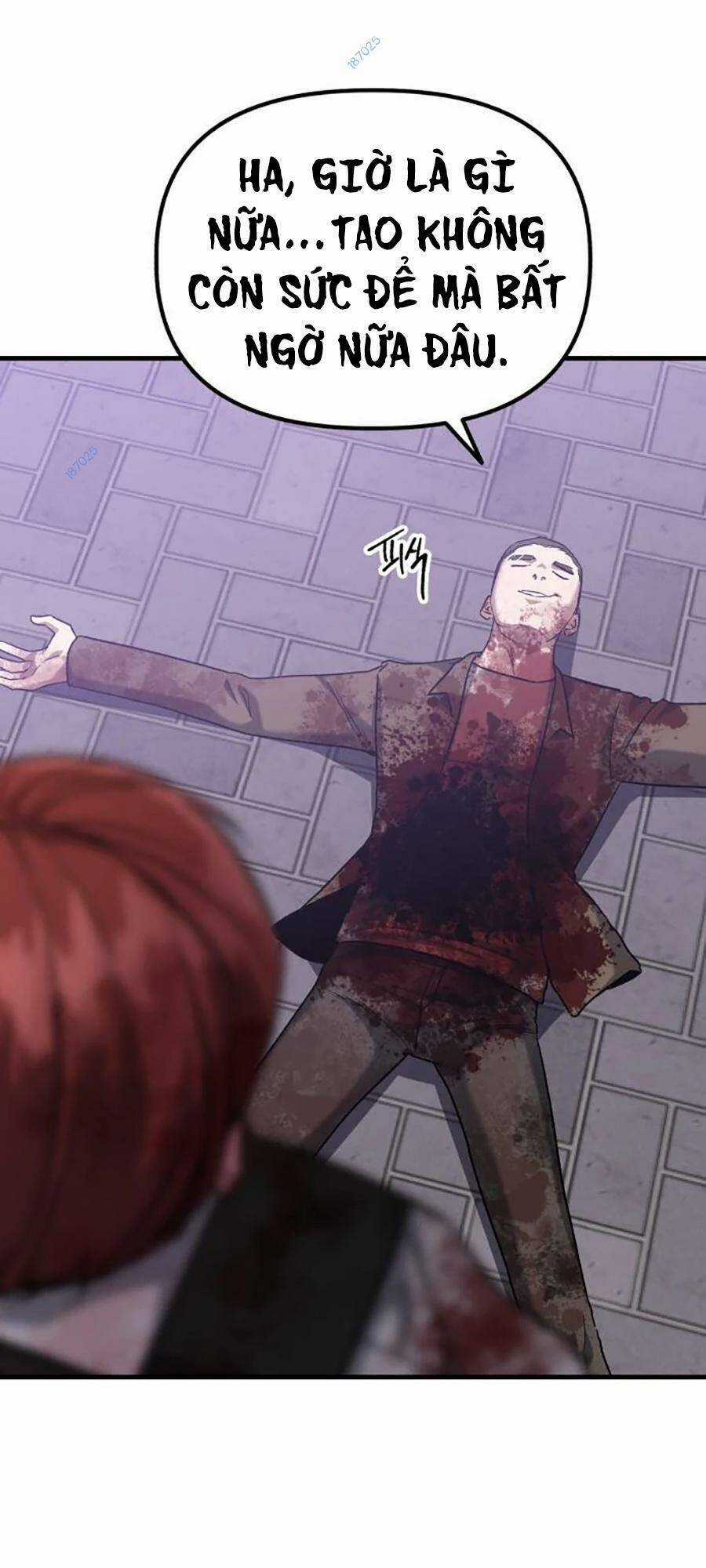 Sát Nhân Cuồng Loạn Chương 40 trang 75