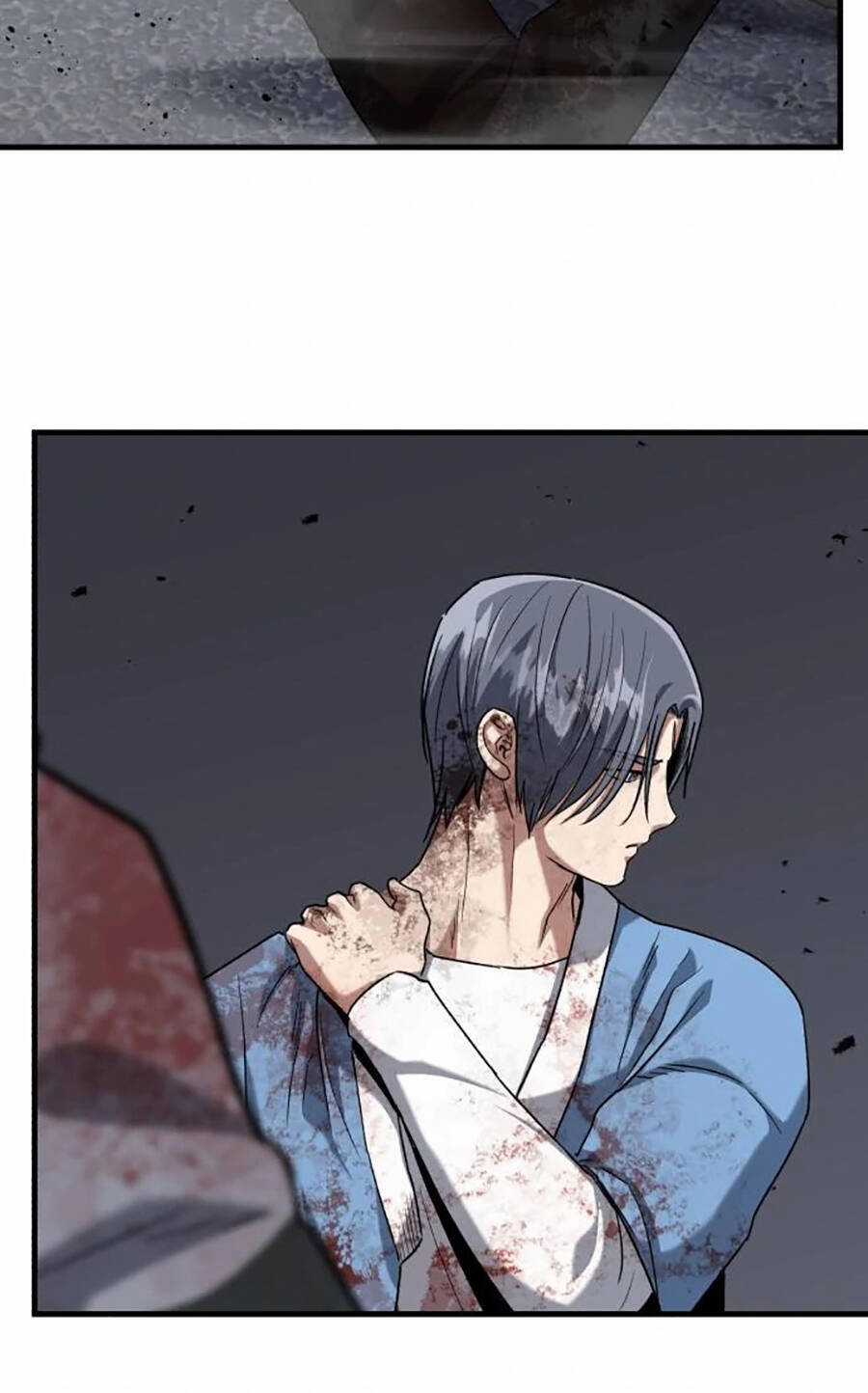 Sát Nhân Cuồng Loạn Chương 40 trang 86