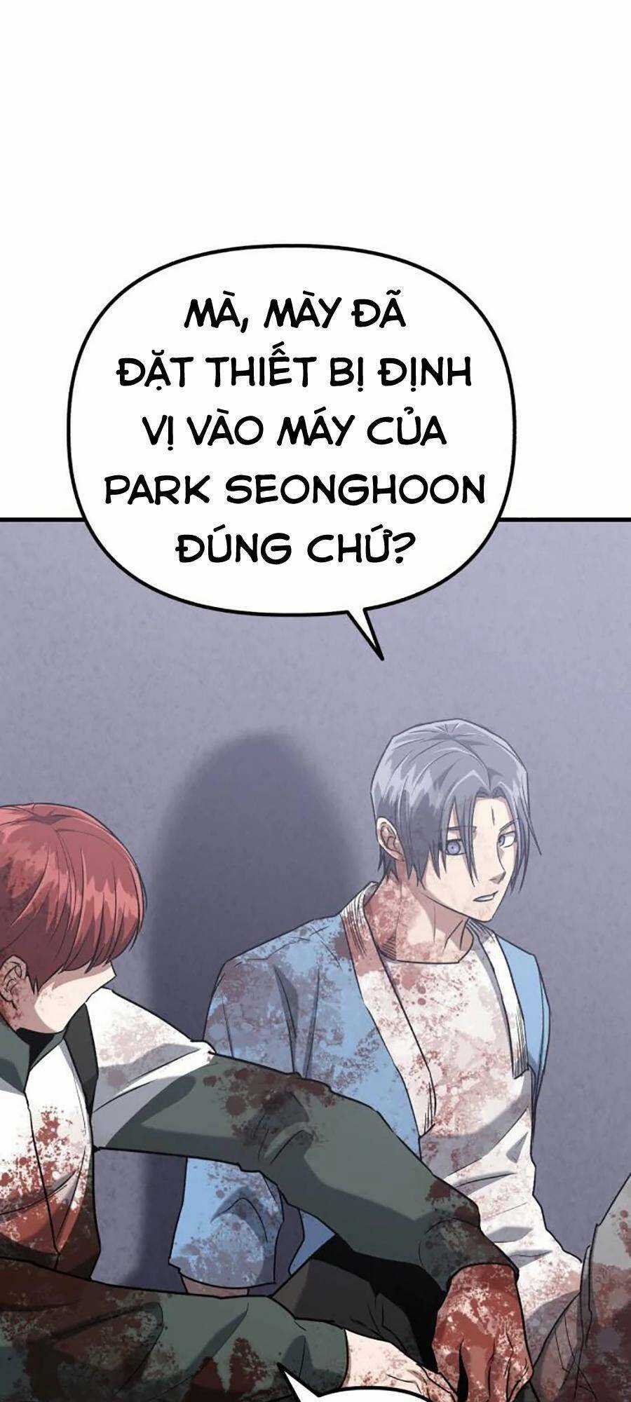 Sát Nhân Cuồng Loạn Chương 40 trang 91