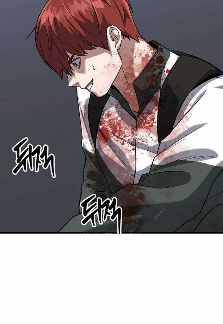 Sát Nhân Cuồng Loạn Chương 40 trang 93