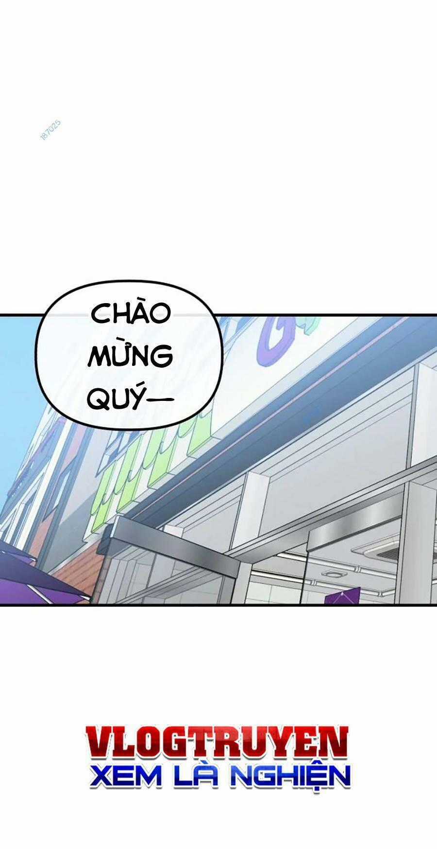 Sát Nhân Cuồng Loạn Chương 41 trang 0
