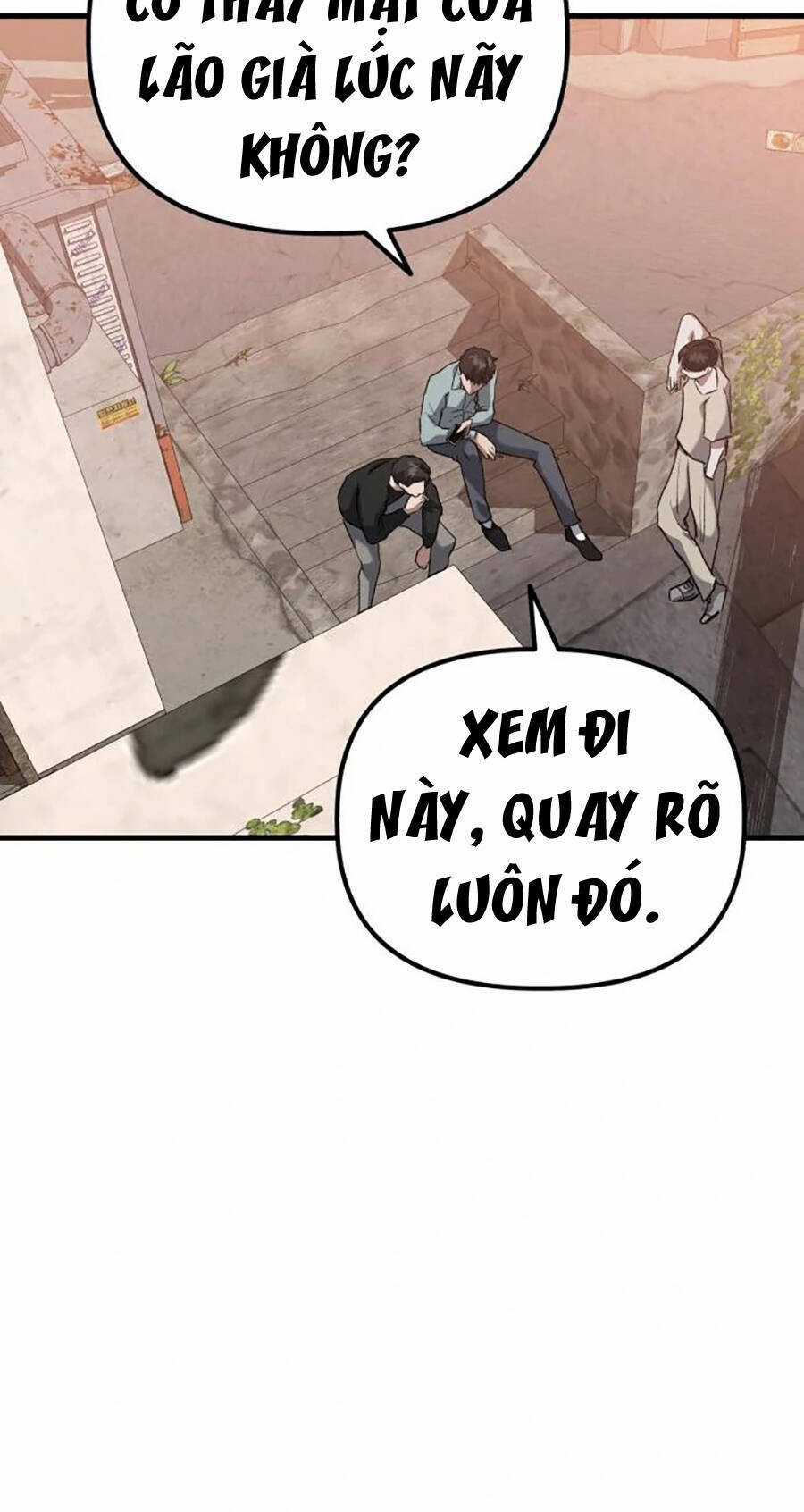 Sát Nhân Cuồng Loạn Chương 41 trang 13