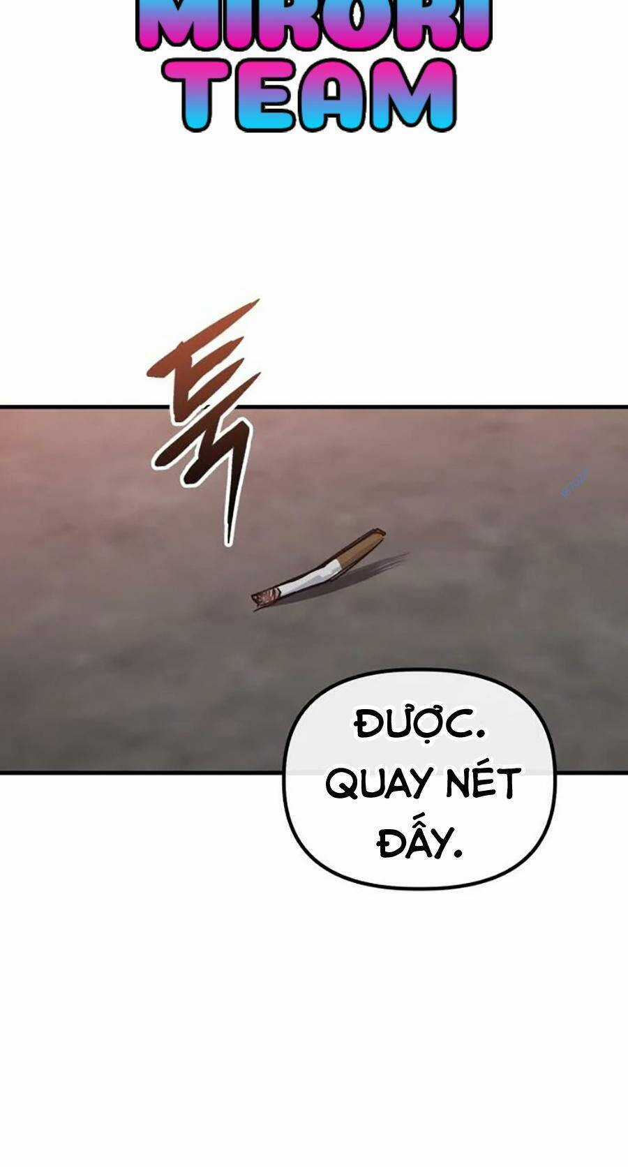 Sát Nhân Cuồng Loạn Chương 41 trang 15