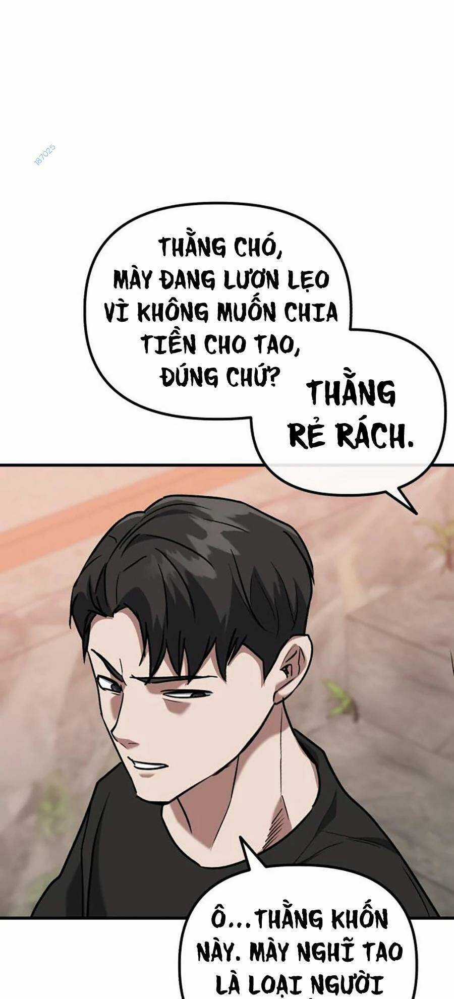 Sát Nhân Cuồng Loạn Chương 41 trang 19