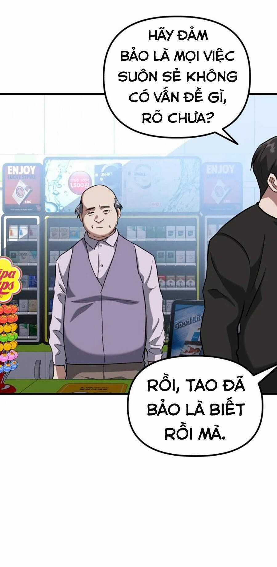 Sát Nhân Cuồng Loạn Chương 41 trang 2