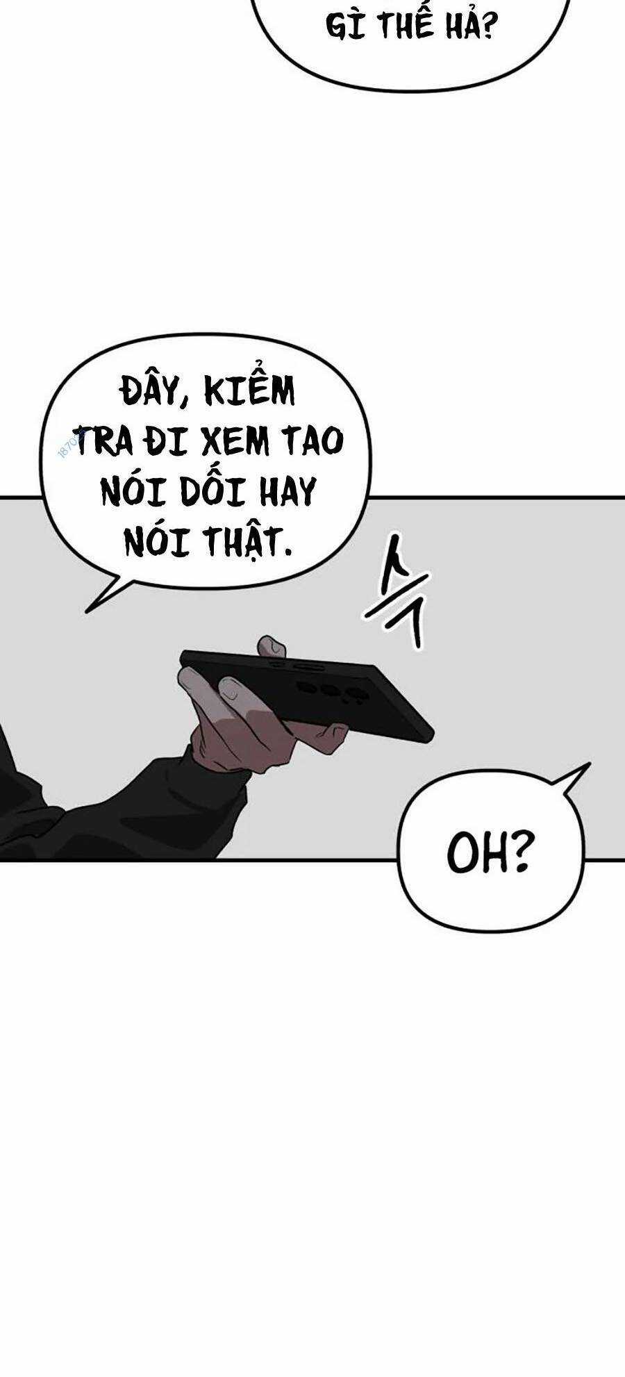 Sát Nhân Cuồng Loạn Chương 41 trang 20