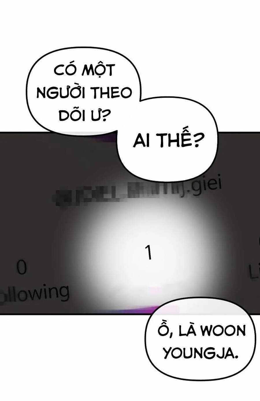 Sát Nhân Cuồng Loạn Chương 41 trang 23