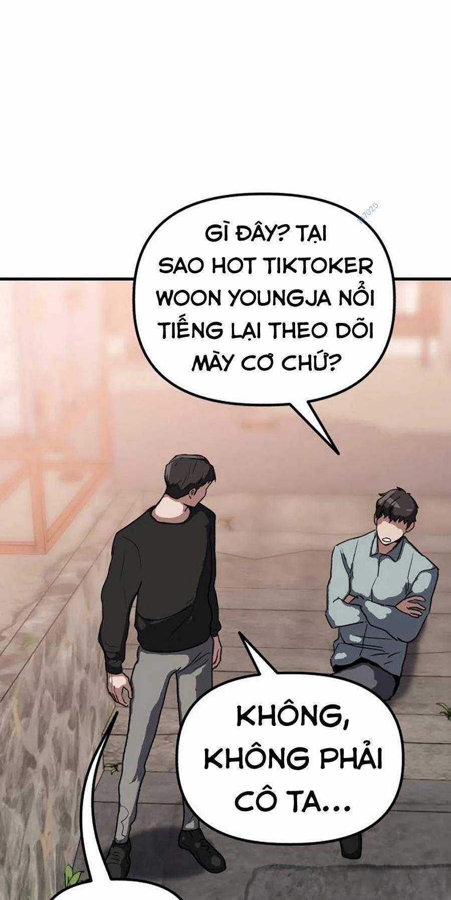 Sát Nhân Cuồng Loạn Chương 41 trang 24