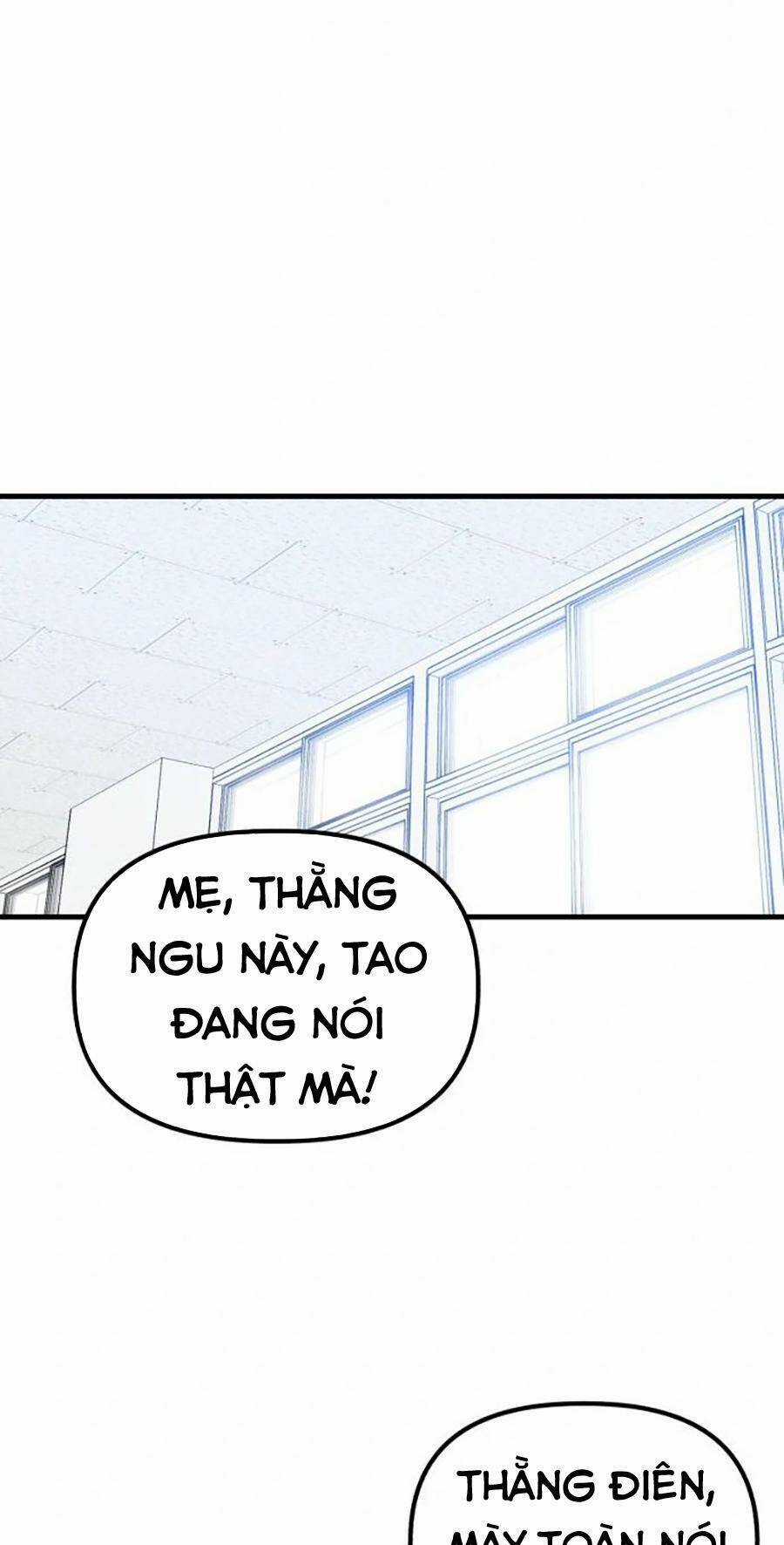 Sát Nhân Cuồng Loạn Chương 41 trang 28