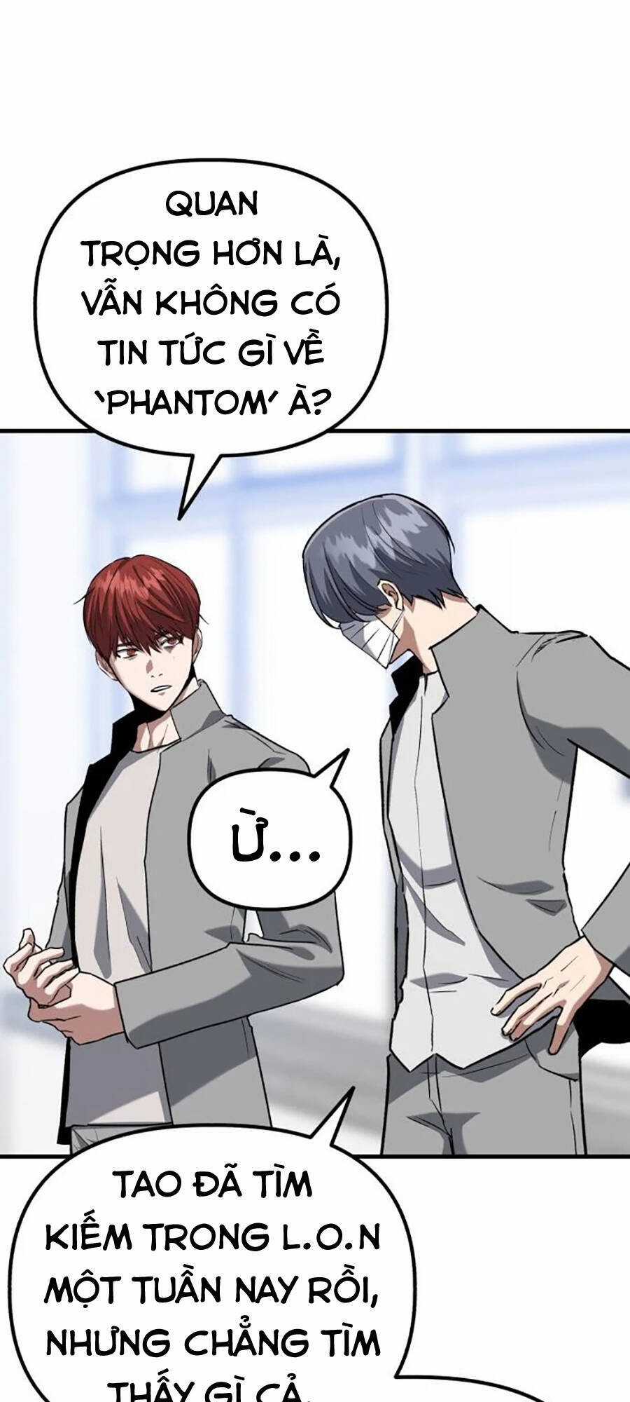 Sát Nhân Cuồng Loạn Chương 41 trang 36