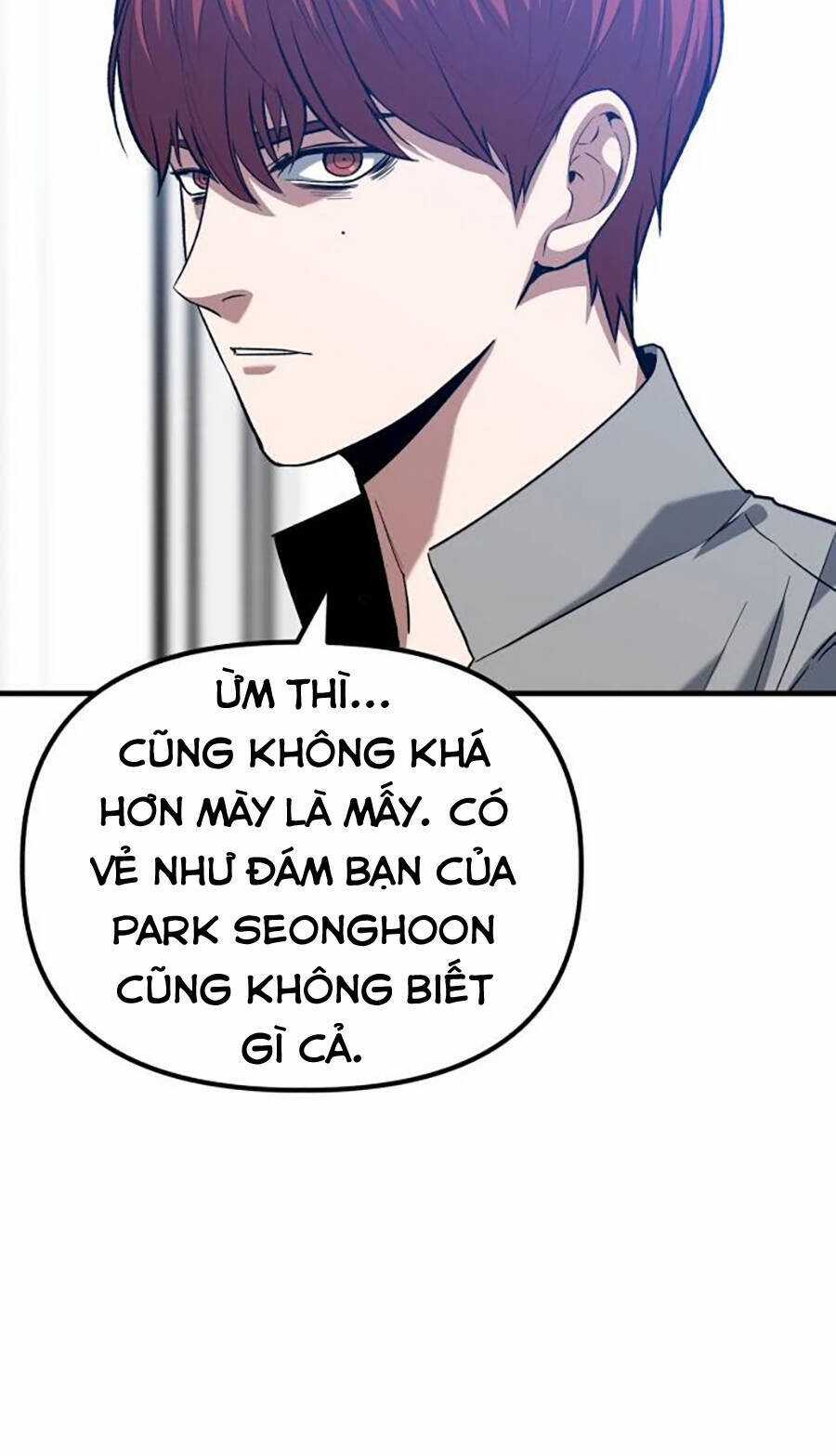 Sát Nhân Cuồng Loạn Chương 41 trang 38