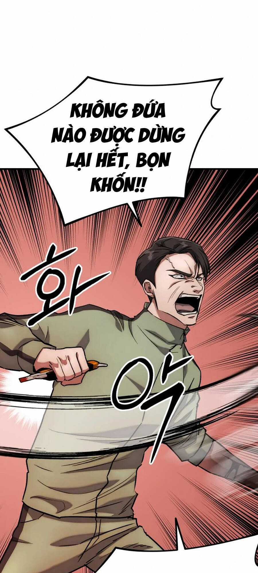 Sát Nhân Cuồng Loạn Chương 41 trang 46