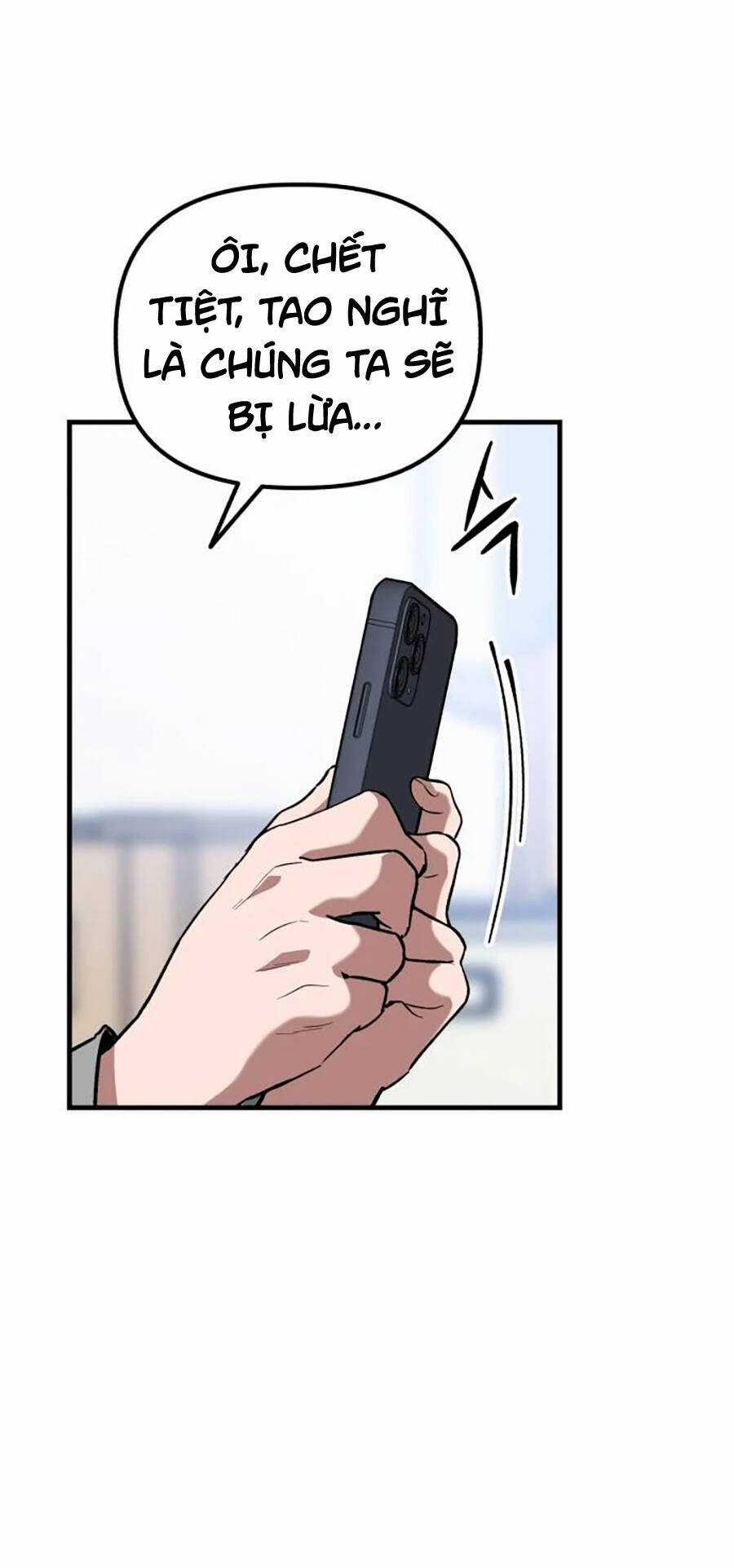 Sát Nhân Cuồng Loạn Chương 41 trang 51