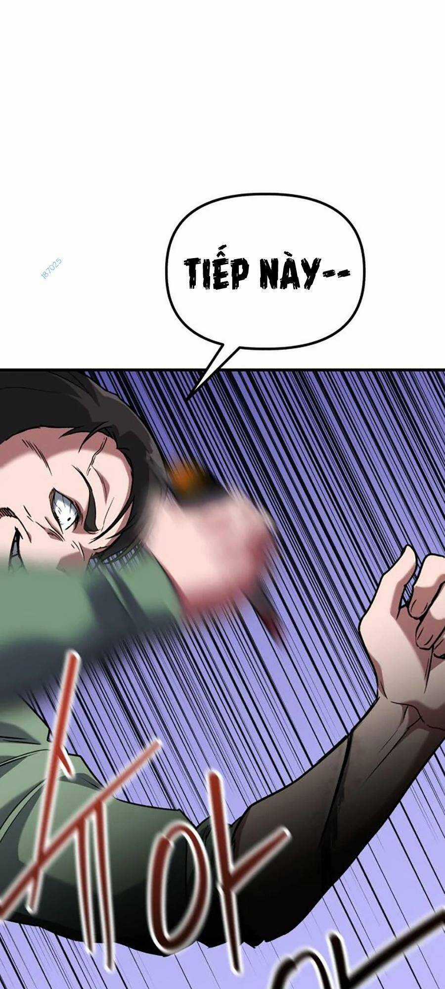 Sát Nhân Cuồng Loạn Chương 41 trang 53