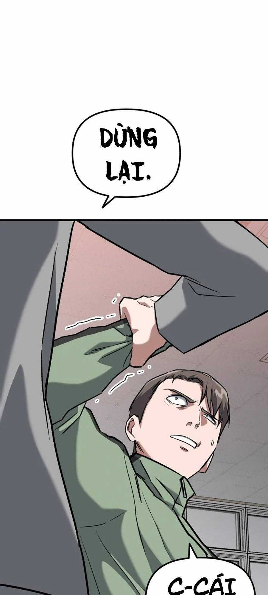 Sát Nhân Cuồng Loạn Chương 41 trang 56