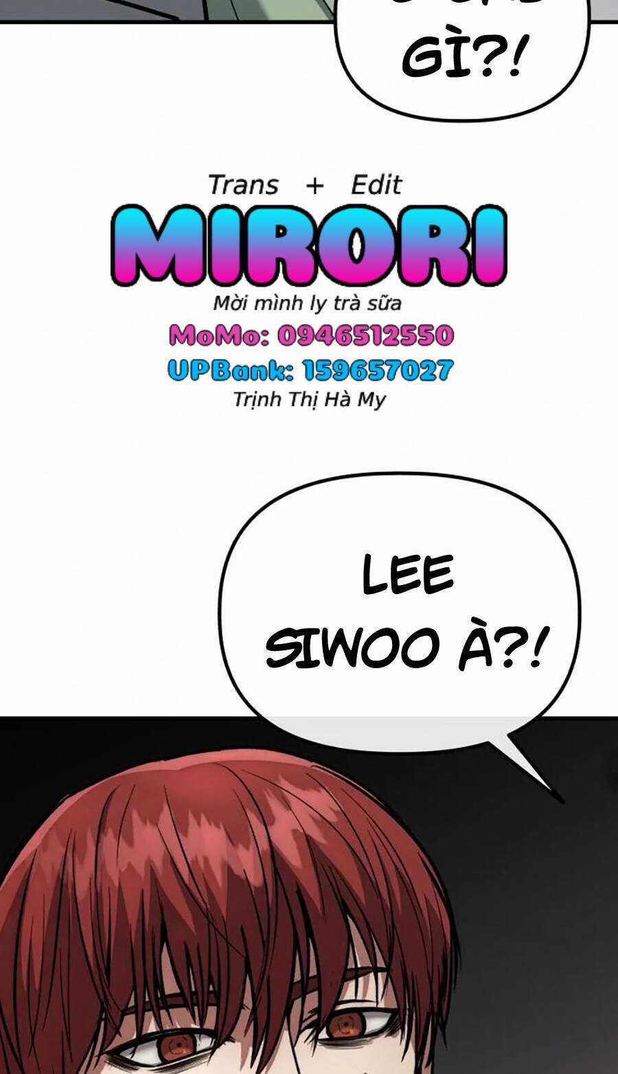 Sát Nhân Cuồng Loạn Chương 41 trang 57