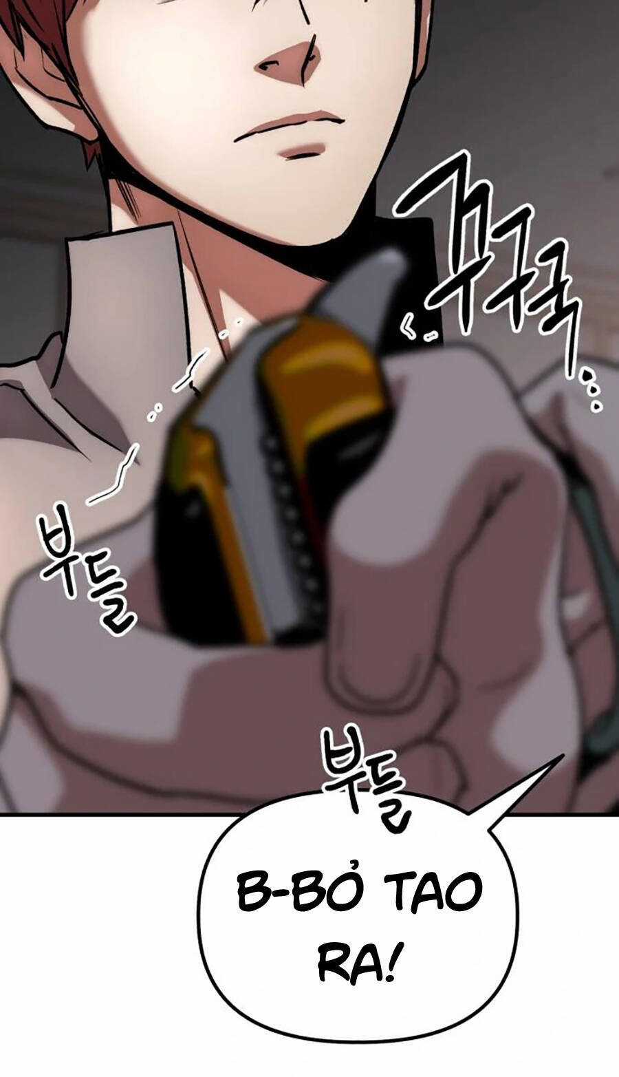 Sát Nhân Cuồng Loạn Chương 41 trang 58