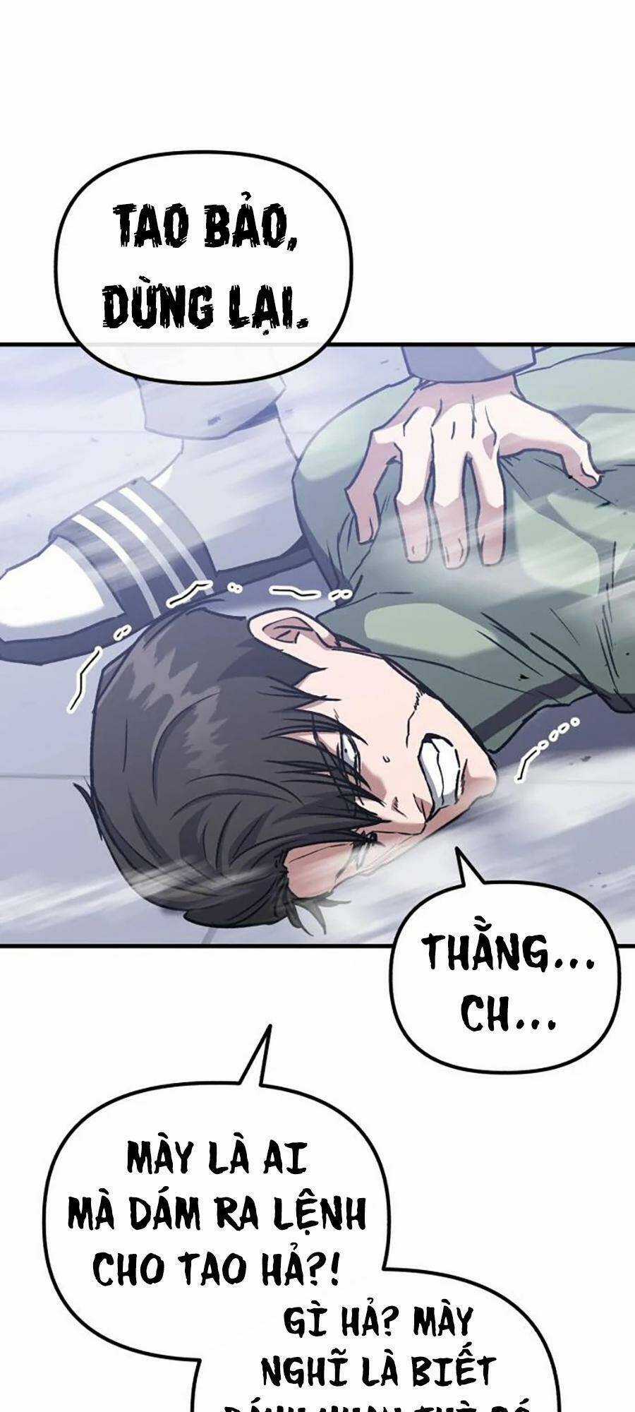 Sát Nhân Cuồng Loạn Chương 41 trang 64