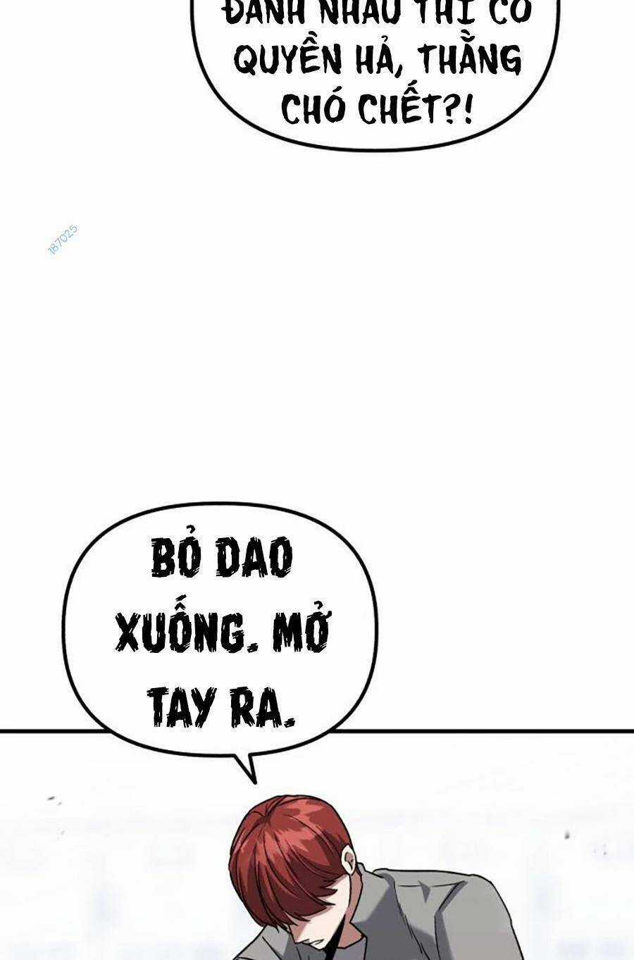 Sát Nhân Cuồng Loạn Chương 41 trang 65