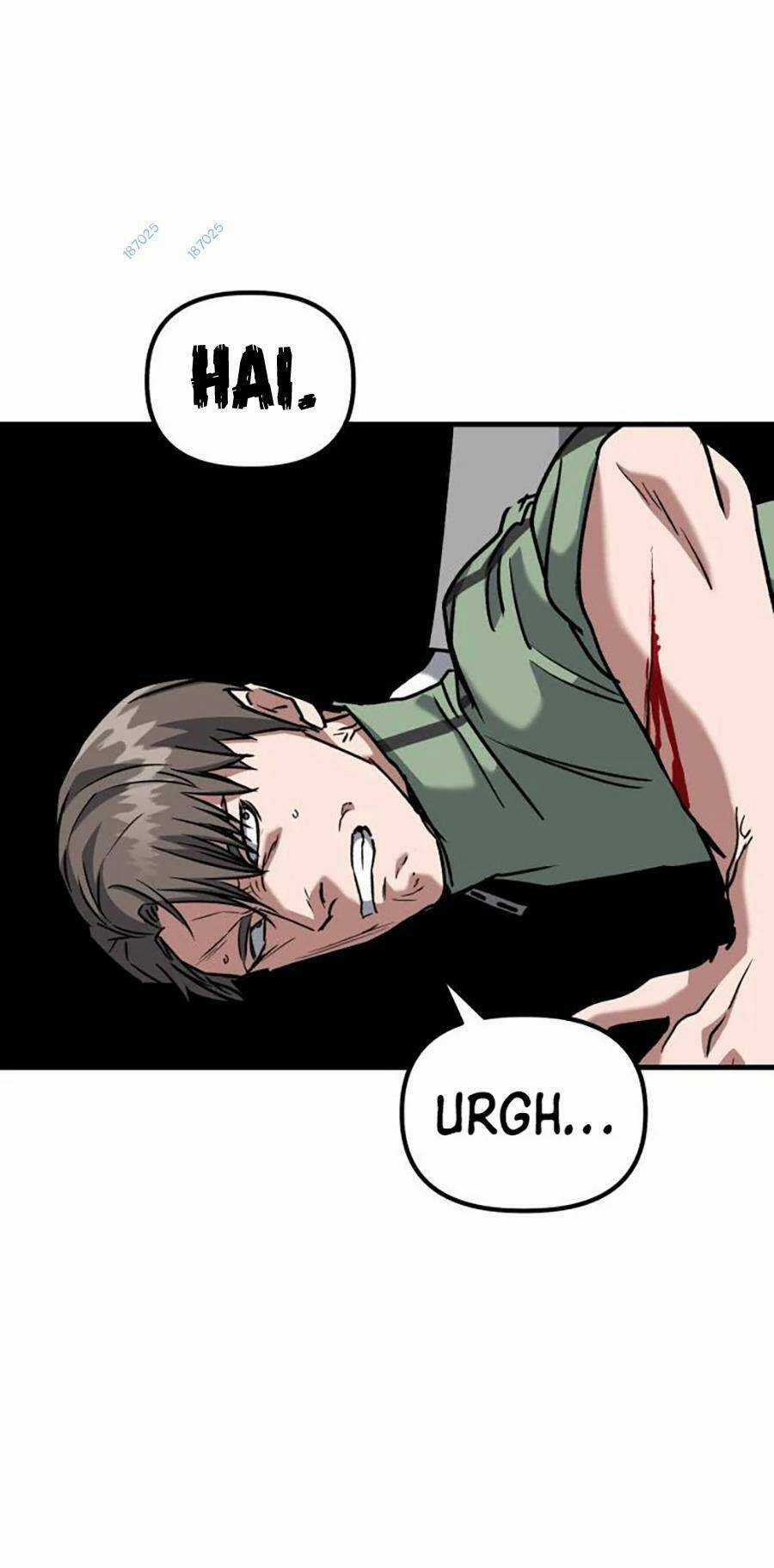 Sát Nhân Cuồng Loạn Chương 41 trang 69