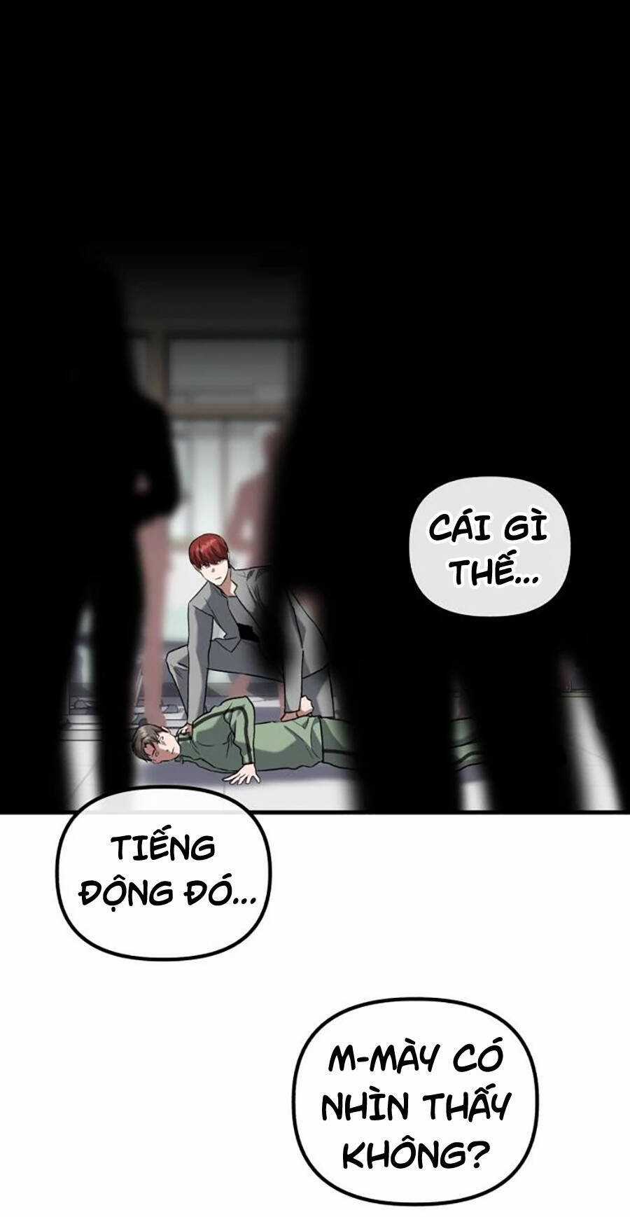 Sát Nhân Cuồng Loạn Chương 41 trang 72