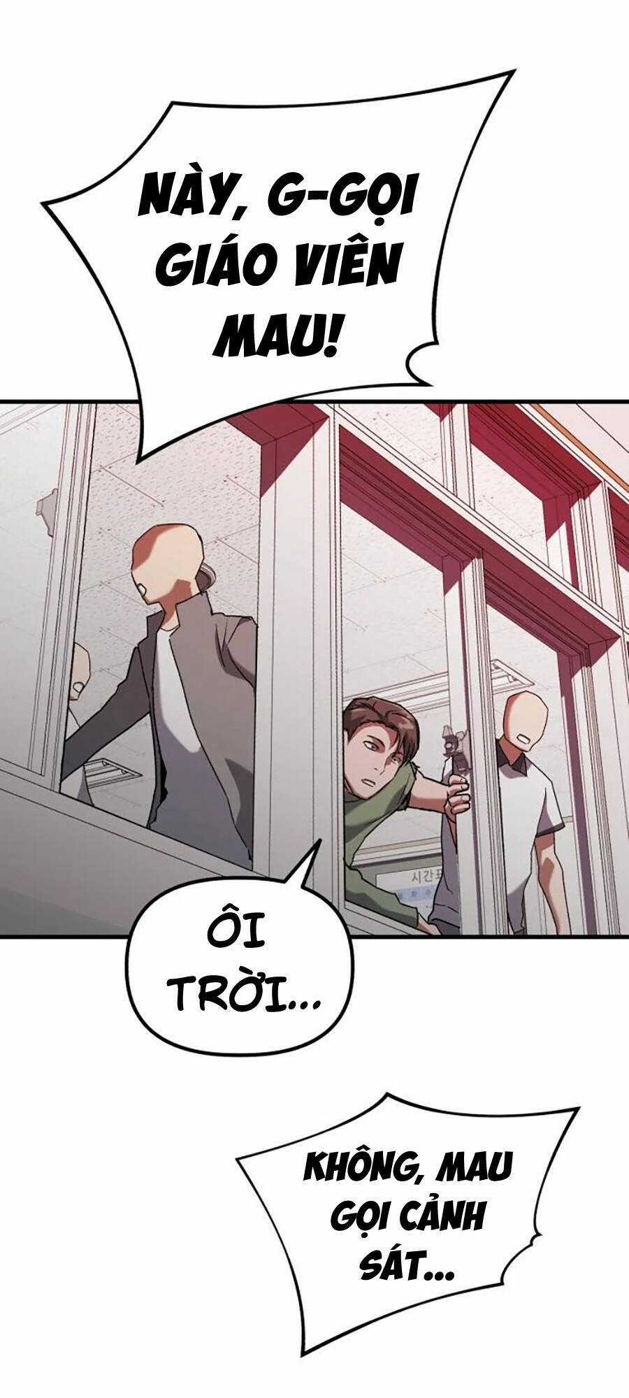 Sát Nhân Cuồng Loạn Chương 41 trang 76