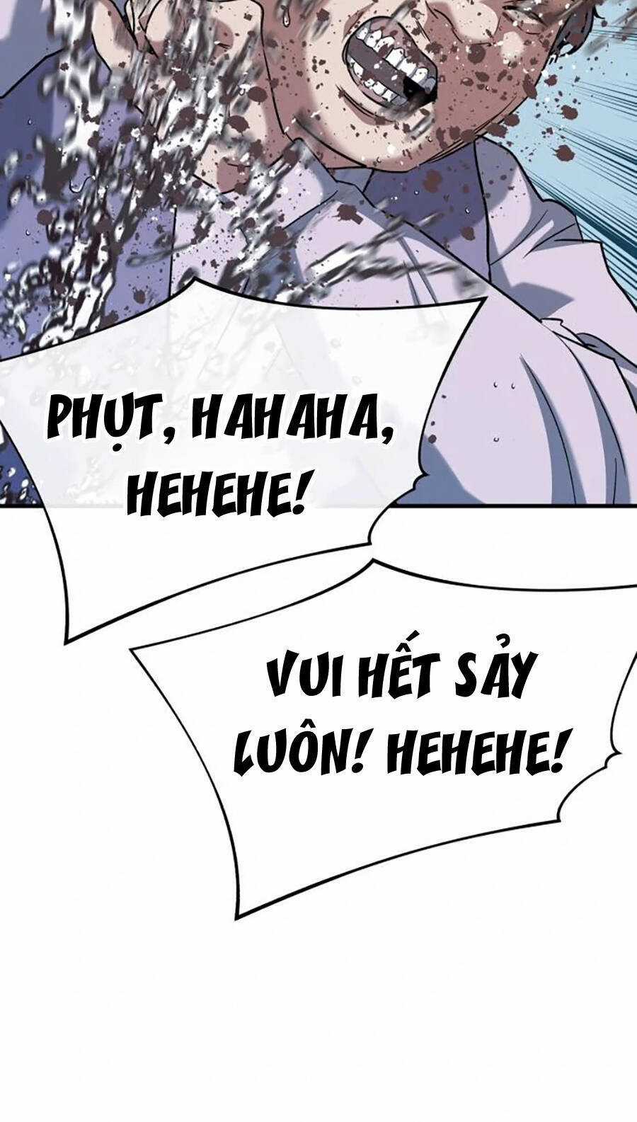 Sát Nhân Cuồng Loạn Chương 41 trang 9