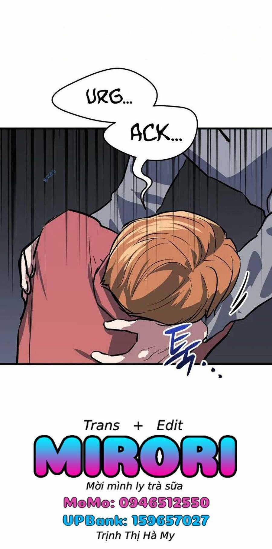 Sát Nhân Cuồng Loạn Chương 42 trang 102