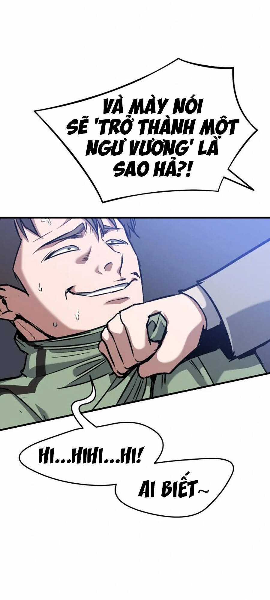 Sát Nhân Cuồng Loạn Chương 42 trang 14