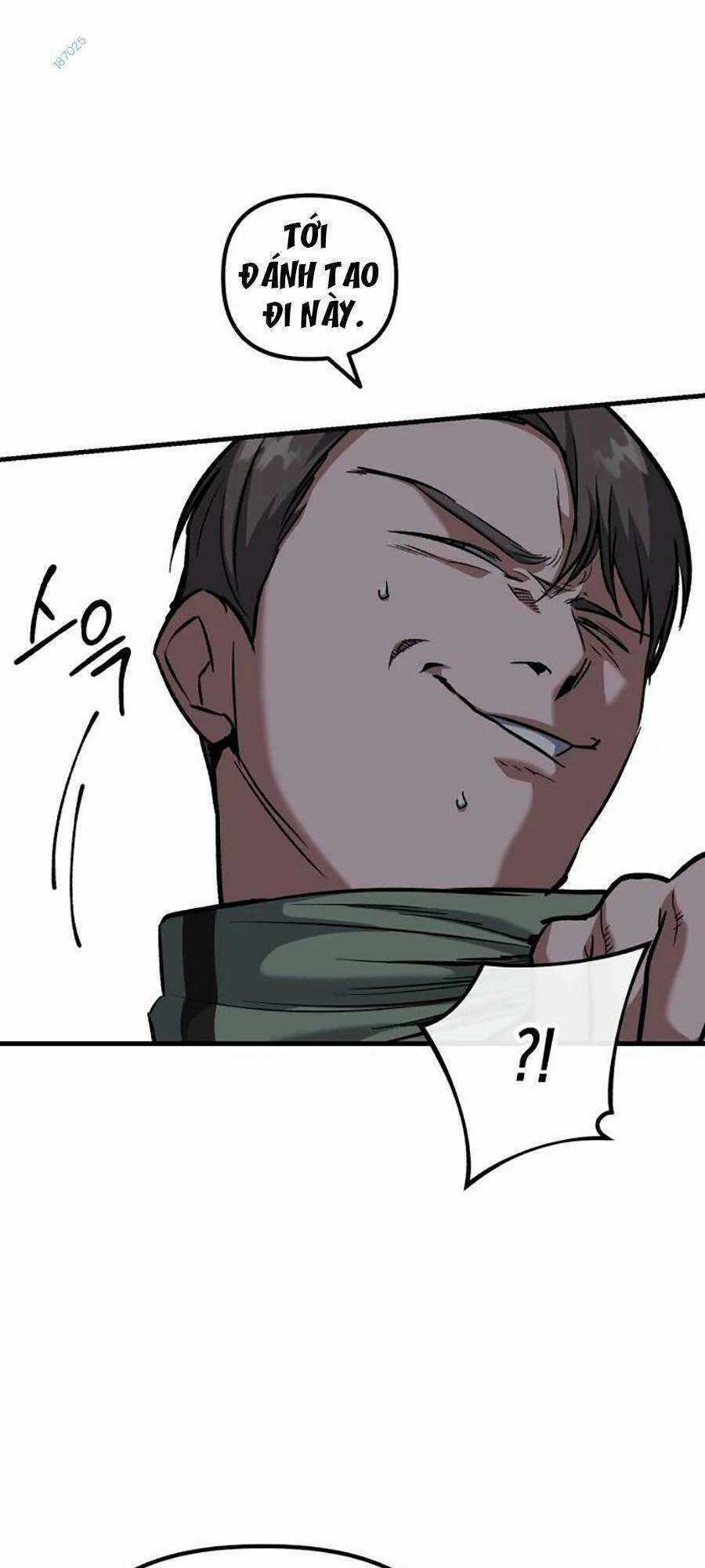 Sát Nhân Cuồng Loạn Chương 42 trang 17