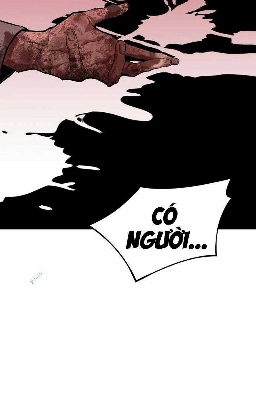 Sát Nhân Cuồng Loạn Chương 42 trang 2