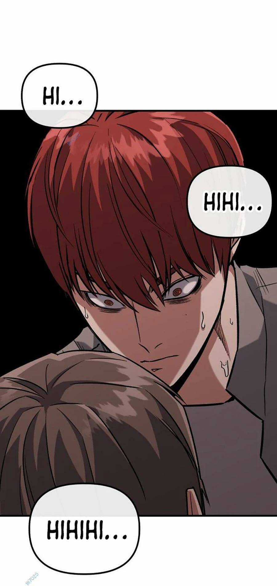 Sát Nhân Cuồng Loạn Chương 42 trang 23