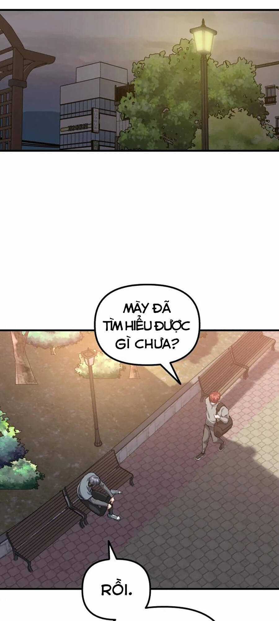 Sát Nhân Cuồng Loạn Chương 42 trang 25