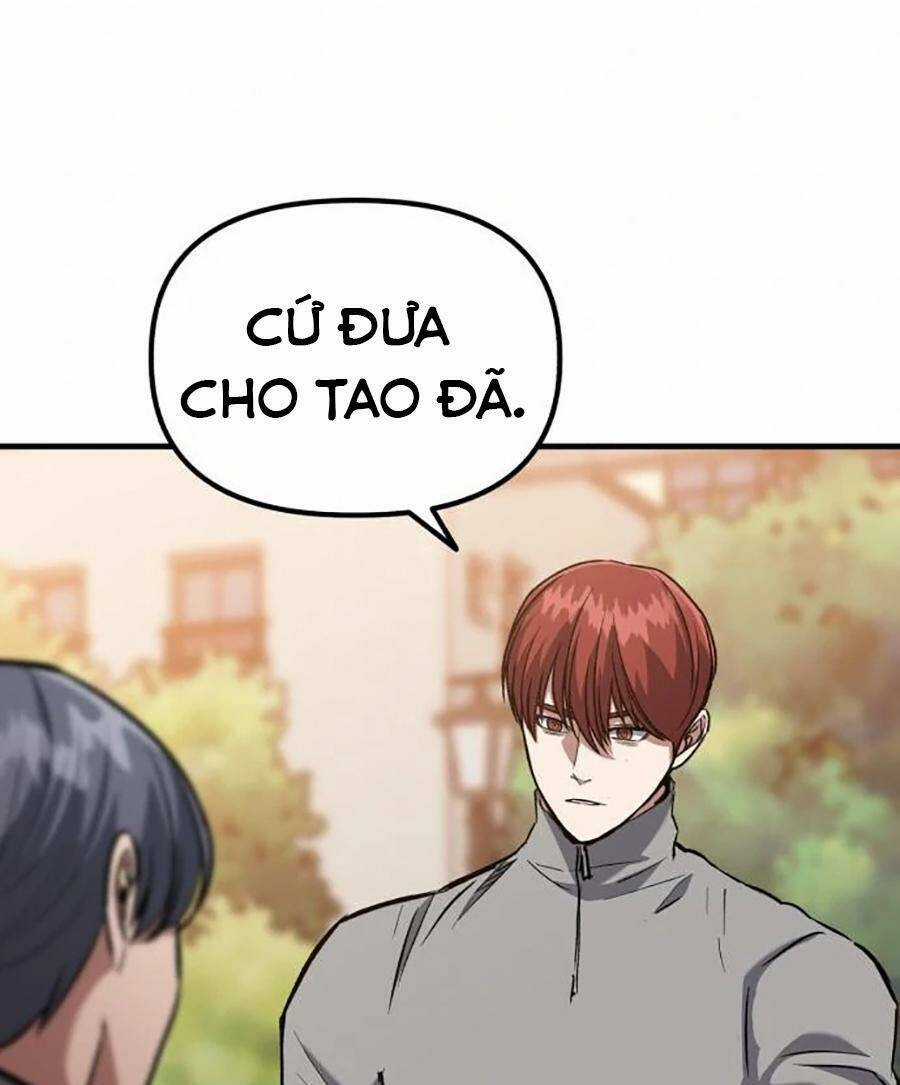 Sát Nhân Cuồng Loạn Chương 42 trang 35