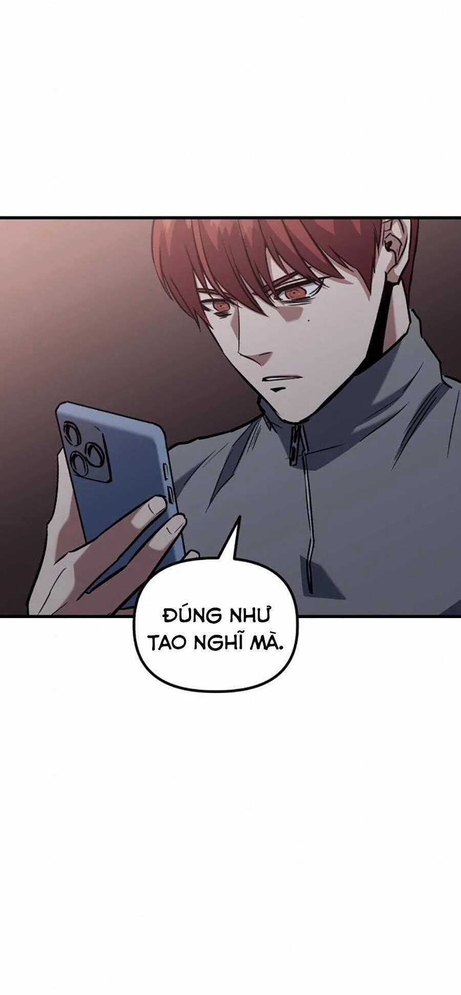 Sát Nhân Cuồng Loạn Chương 42 trang 37