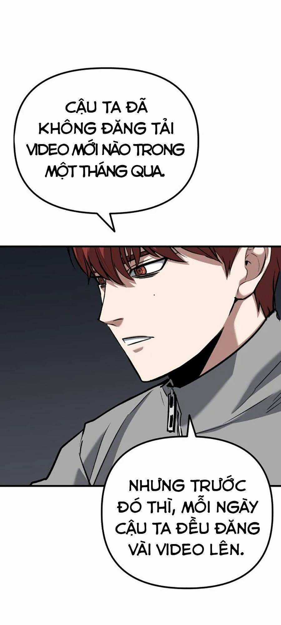 Sát Nhân Cuồng Loạn Chương 42 trang 39