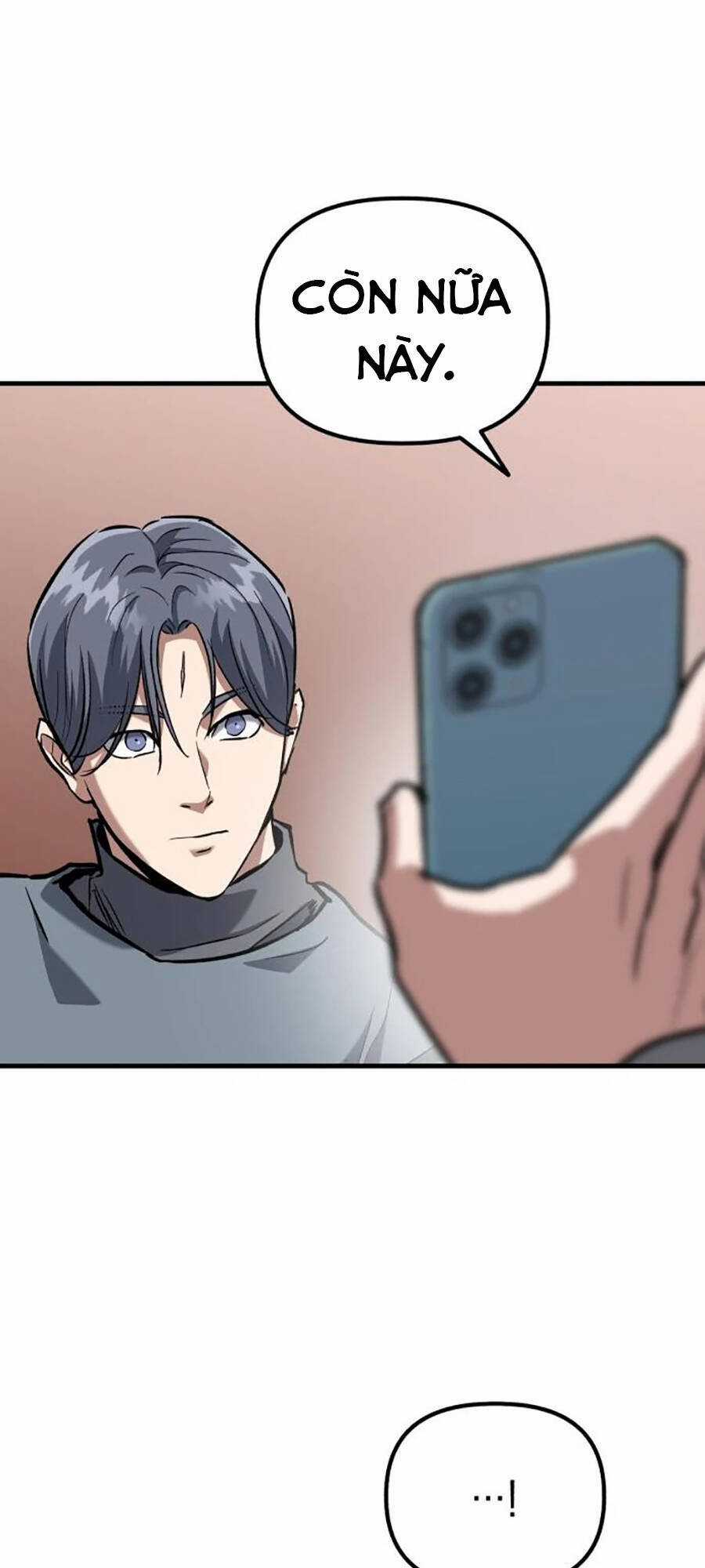 Sát Nhân Cuồng Loạn Chương 42 trang 42