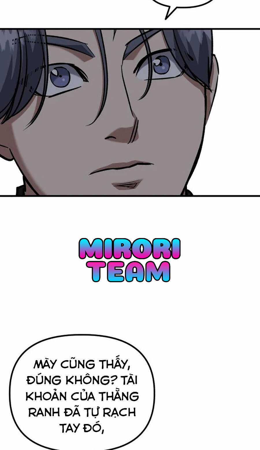 Sát Nhân Cuồng Loạn Chương 42 trang 43