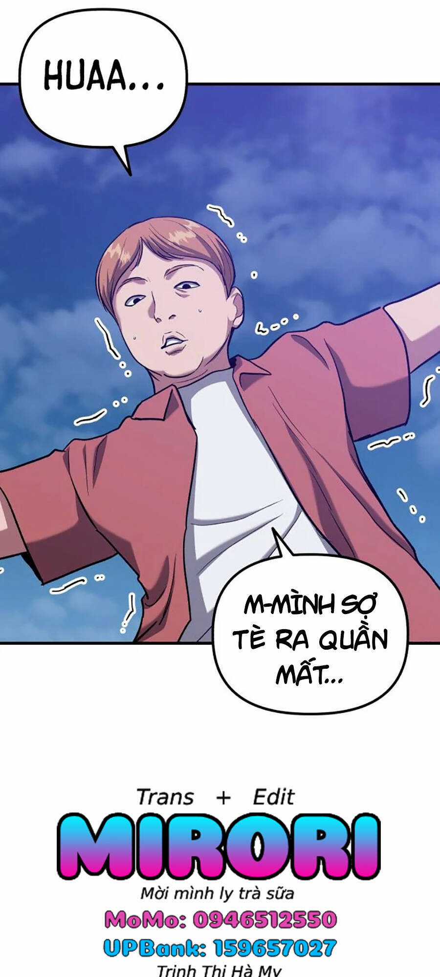 Sát Nhân Cuồng Loạn Chương 42 trang 53