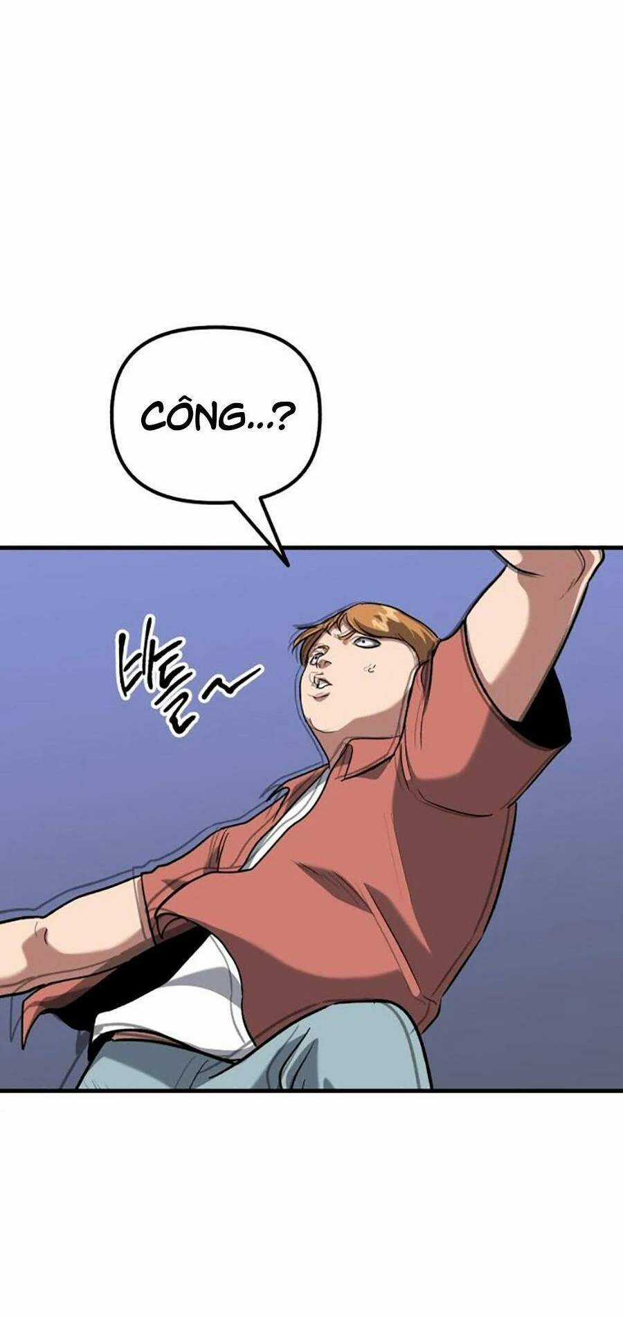 Sát Nhân Cuồng Loạn Chương 42 trang 57