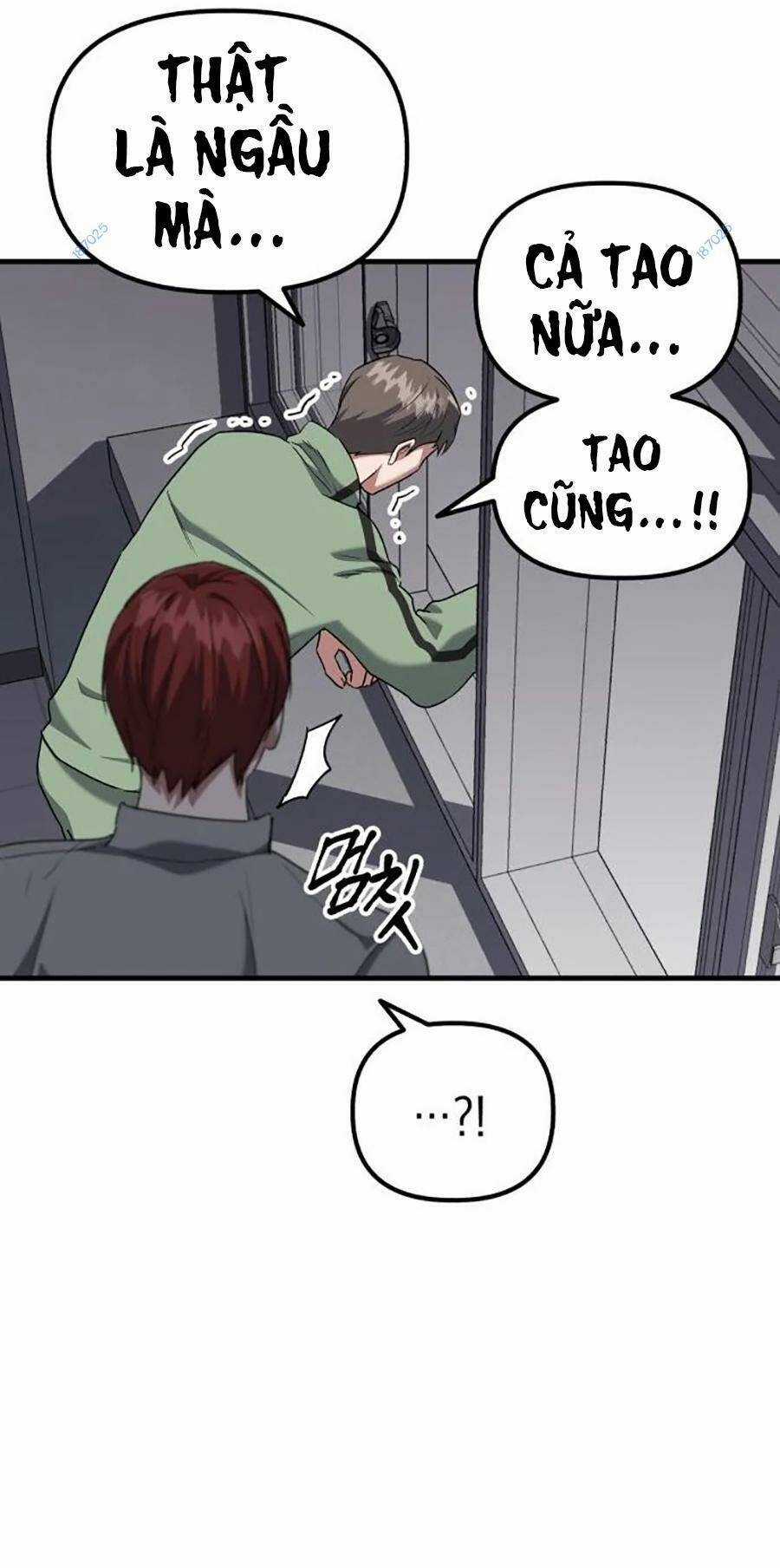 Sát Nhân Cuồng Loạn Chương 42 trang 6