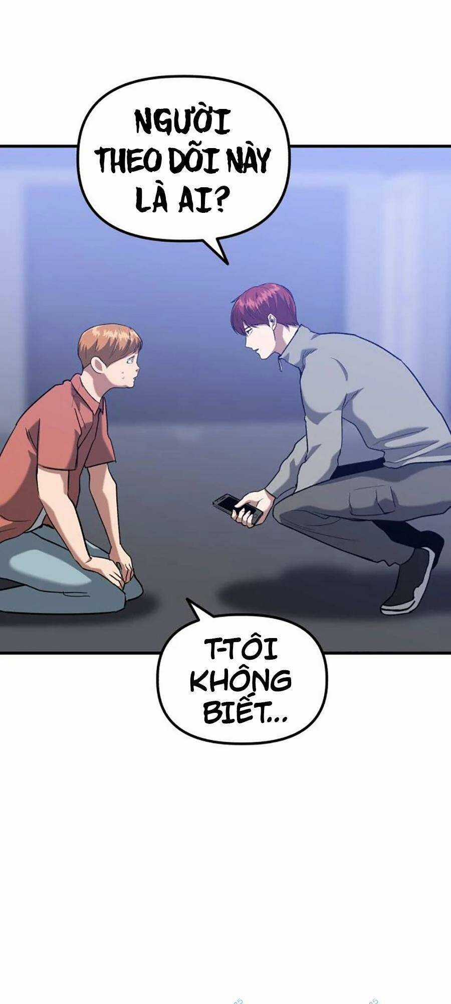 Sát Nhân Cuồng Loạn Chương 42 trang 72