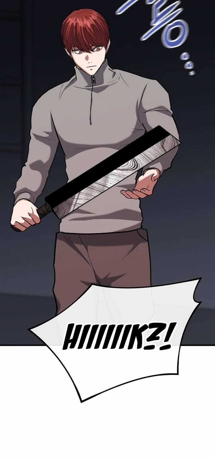 Sát Nhân Cuồng Loạn Chương 42 trang 76