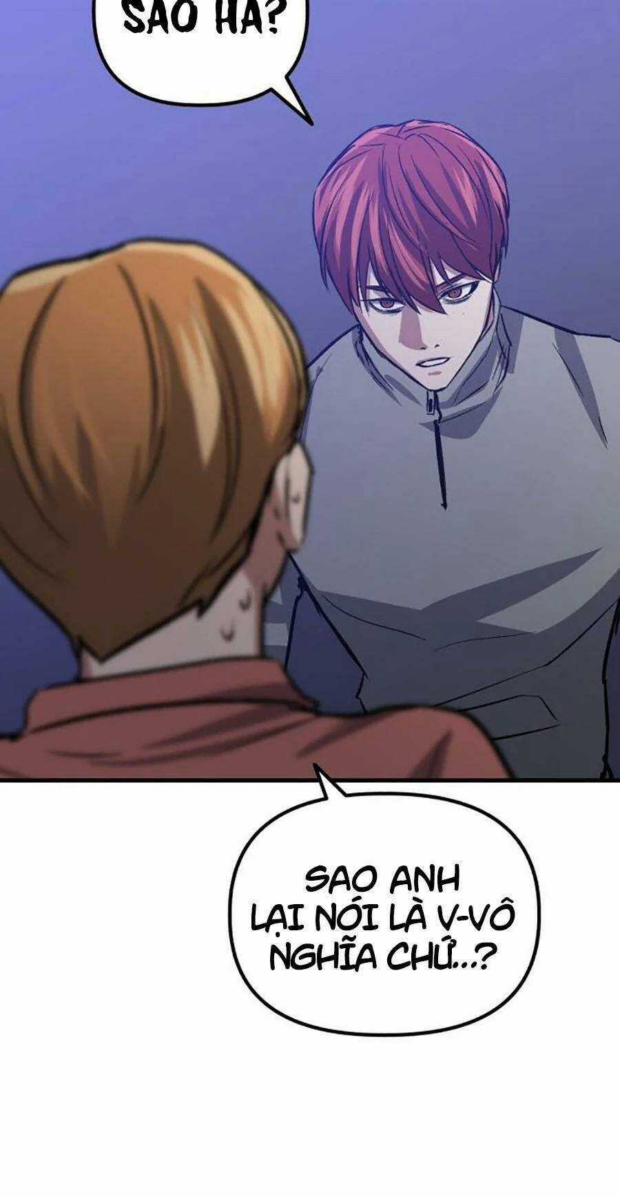 Sát Nhân Cuồng Loạn Chương 42 trang 91