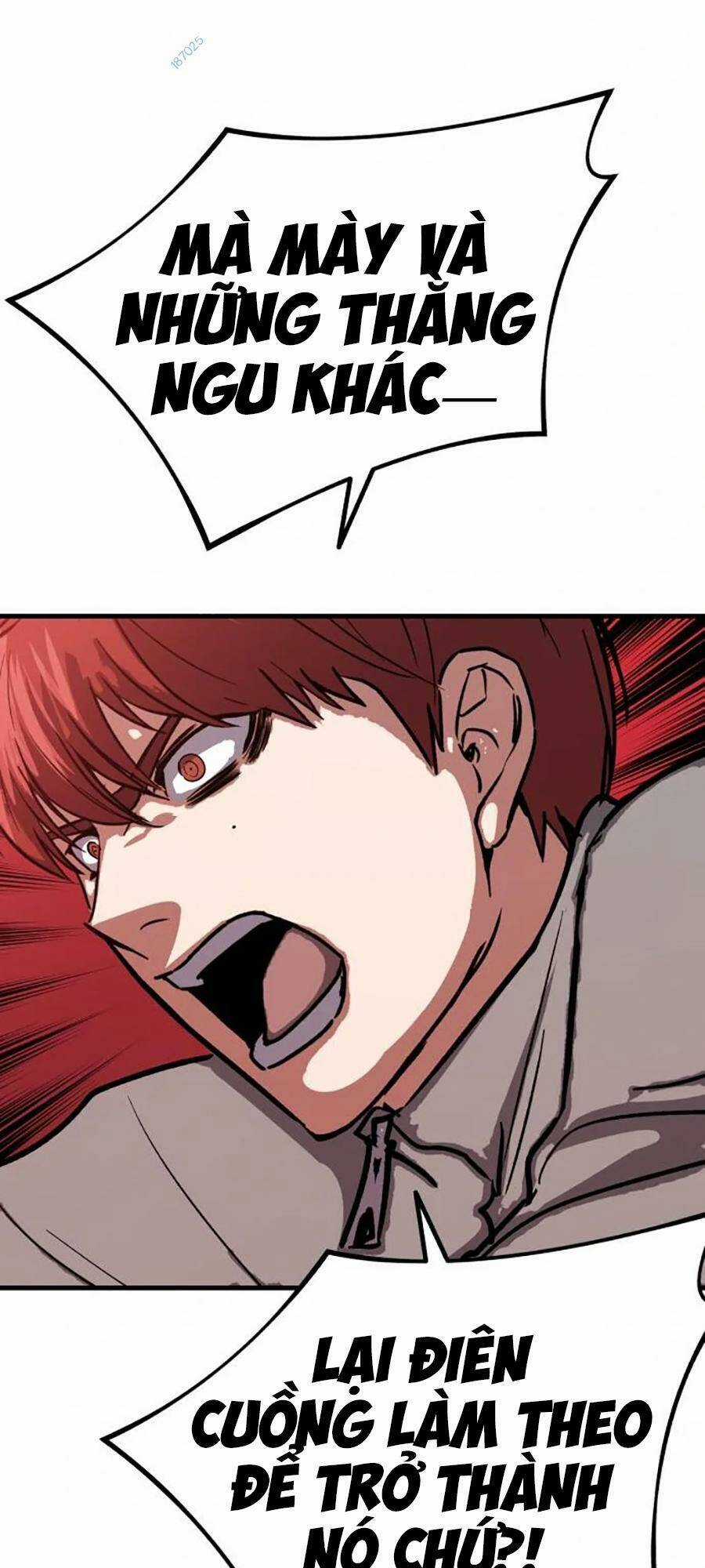 Sát Nhân Cuồng Loạn Chương 42 trang 95