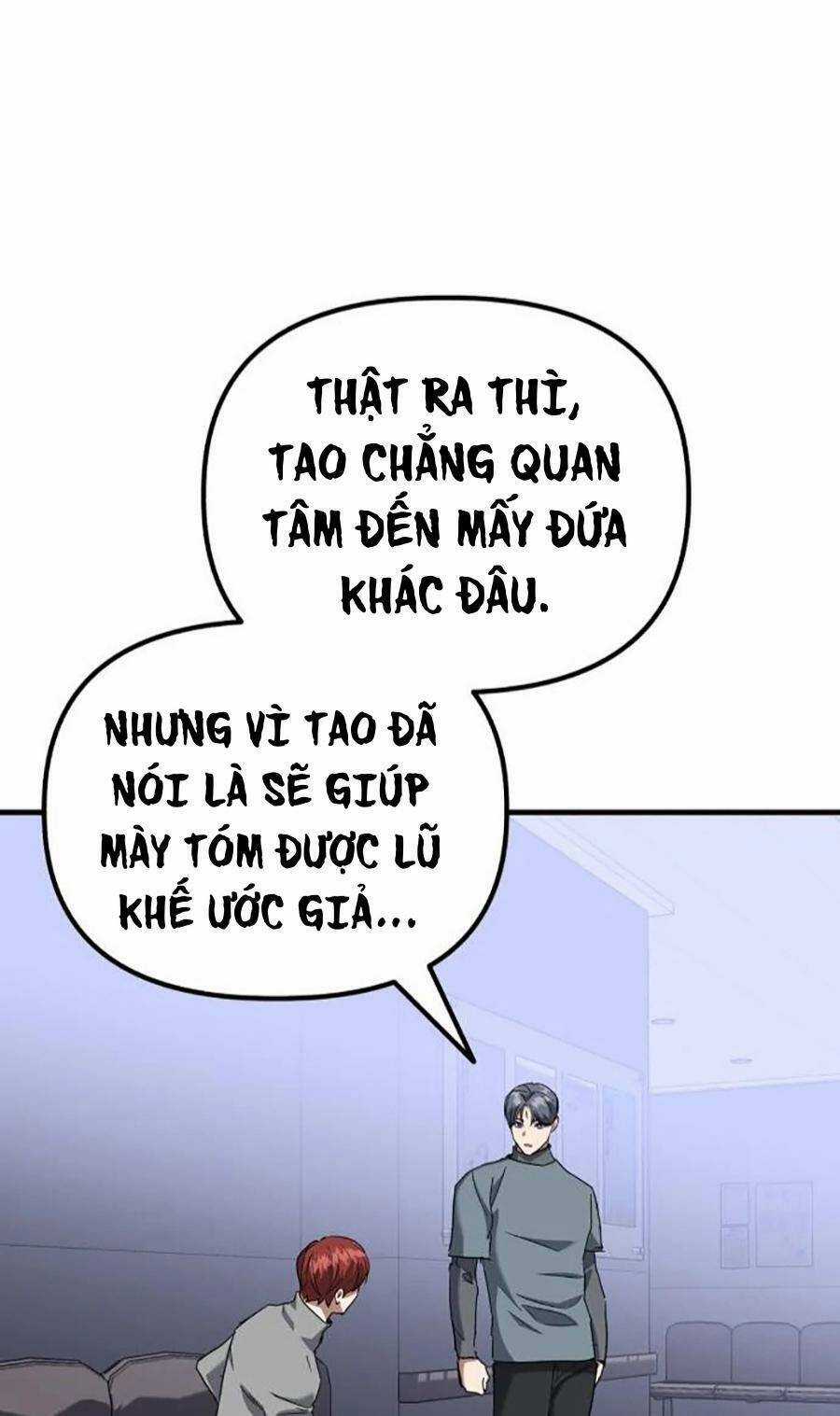 Sát Nhân Cuồng Loạn Chương 43 trang 13