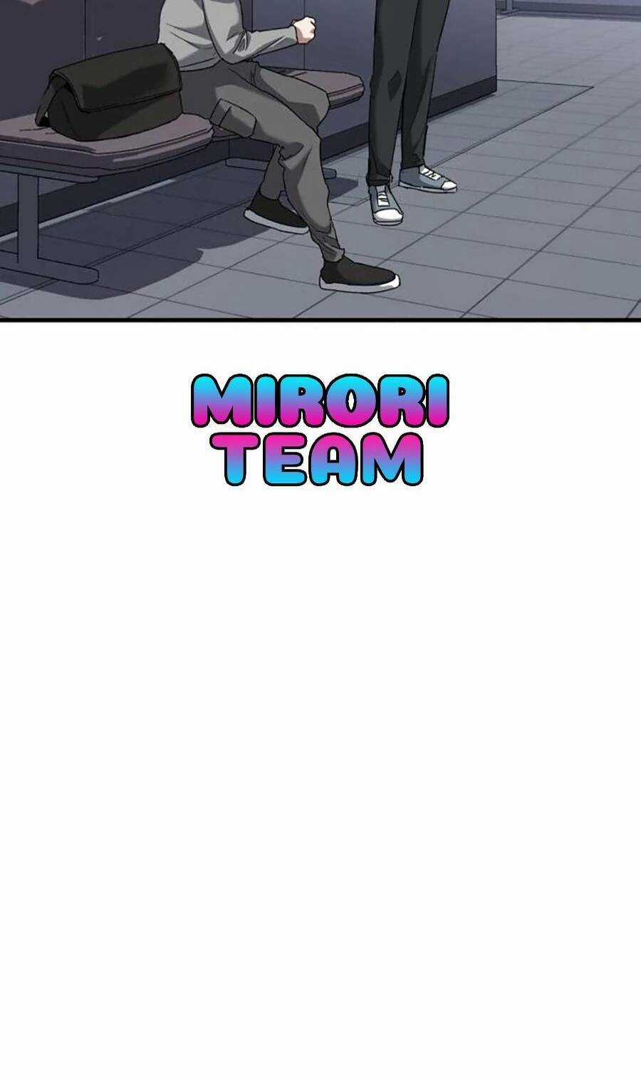 Sát Nhân Cuồng Loạn Chương 43 trang 14