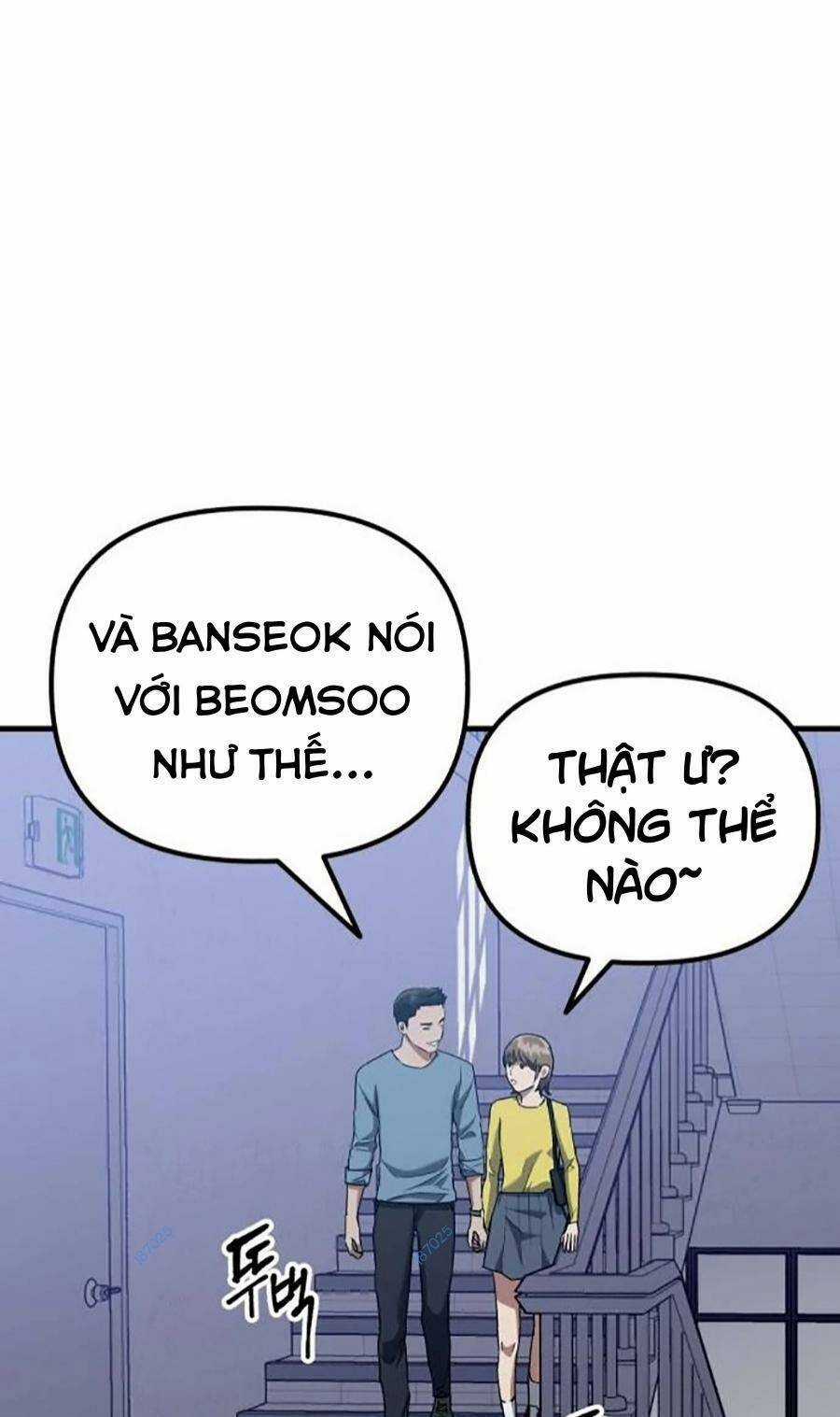 Sát Nhân Cuồng Loạn Chương 43 trang 19