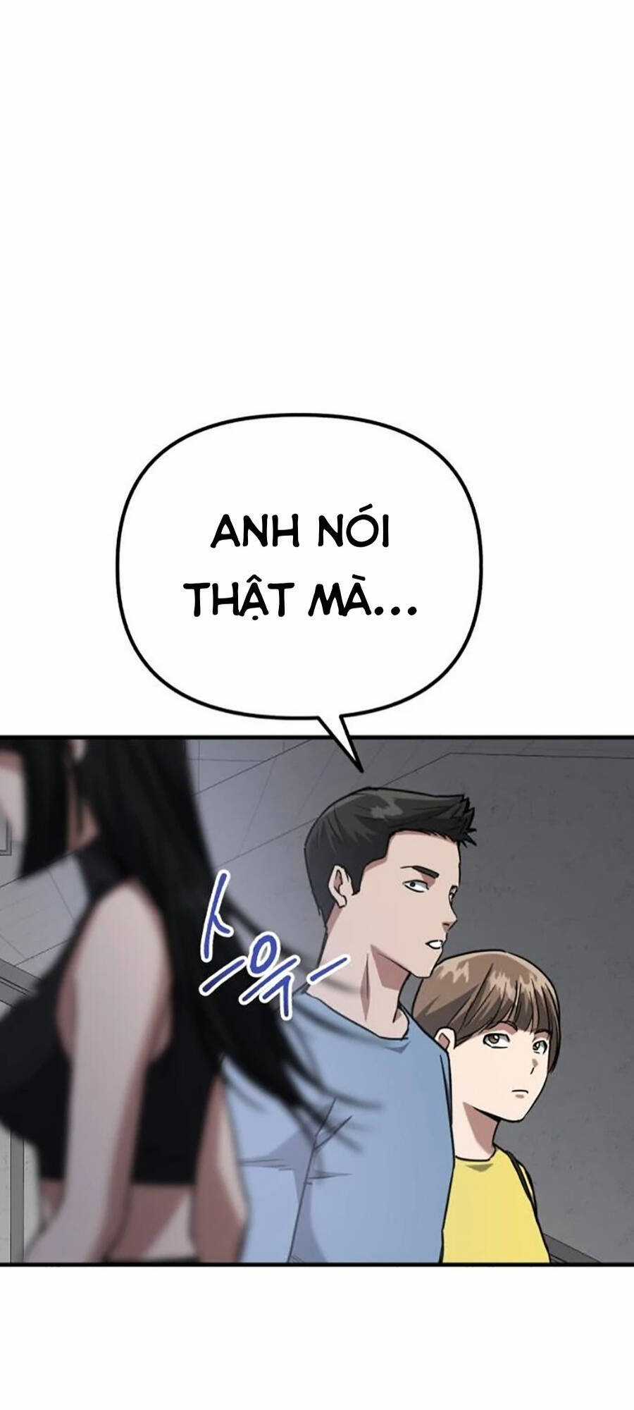 Sát Nhân Cuồng Loạn Chương 43 trang 21